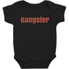 gangster Baby Bodysuit