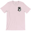 pocket dark link T-Shirt