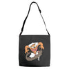 landorus Adjustable Strap Totes