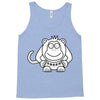 no you are not cool Tank Top