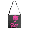the scavenger trending Adjustable Strap Totes