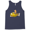 peanut inside Tank Top