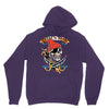 pirate loyal to none Unisex Hoodie