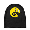 charlie skellignton Baby Beanies