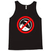 anti emo Tank Top