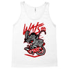 wats 3 Tank Top