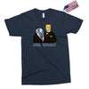 sir wars Exclusive T-shirt