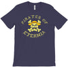 pirates of eternia T-Shirt