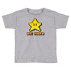 die hard Toddler T-shirt