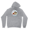 my boxers are my babies Unisex Hoodie