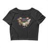 SUICIDE SQUAD Crop Top