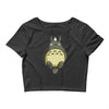my neighbour totoro Crop Top