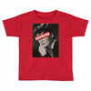 Audrey Hepburn Toddler T-shirt