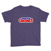 Sherlock Gnomes Youth Tee