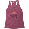 not my circus Racerback Tank