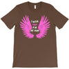i wear pink for my mom T-Shirt