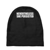 nevertheless Baby Beanies