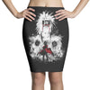 sennin modo Pencil Skirts