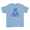 f o b Youth Tee