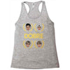 Dobre Brothers Racerback Tank