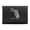 irritable owl syndrome Accessory Pouches