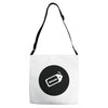 TOP BRAND Adjustable Strap Totes