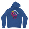 mamasaurus Unisex Hoodie