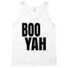 boo yah Tank Top