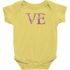 Love Baby Onesie