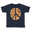 peacezza Toddler T-shirt