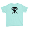pizzarates Youth Tee