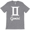 gemini zidiac T-Shirt