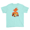 beautiful sunset Youth Tee