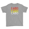 cabo Youth Tee