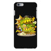 monster studen iPhone 6 Plus/6S Plus Case