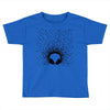 headphones Toddler T-shirt