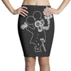 numbskull06 Pencil Skirts