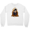 game of coins (variant) Crewneck Sweatshirt