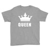 Queen Youth Tee