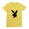 RABBITBOY Ladies Fitted T-Shirt