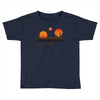 Tatooine Toddler T-shirt