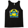 mutant weapon Tank Top