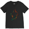 ro boss V-Neck Tee