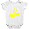 miss me Baby Onesie
