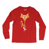 pirate costume Long Sleeve Shirts