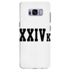XXIV K Samsung Galaxy S8 Plus