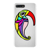 color bird iPhone 7 Plus Case