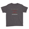 Winter (a217) Youth Tee