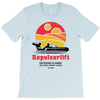 speeder classic T-Shirt