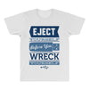 eject yourself All Over Men's T-shirt